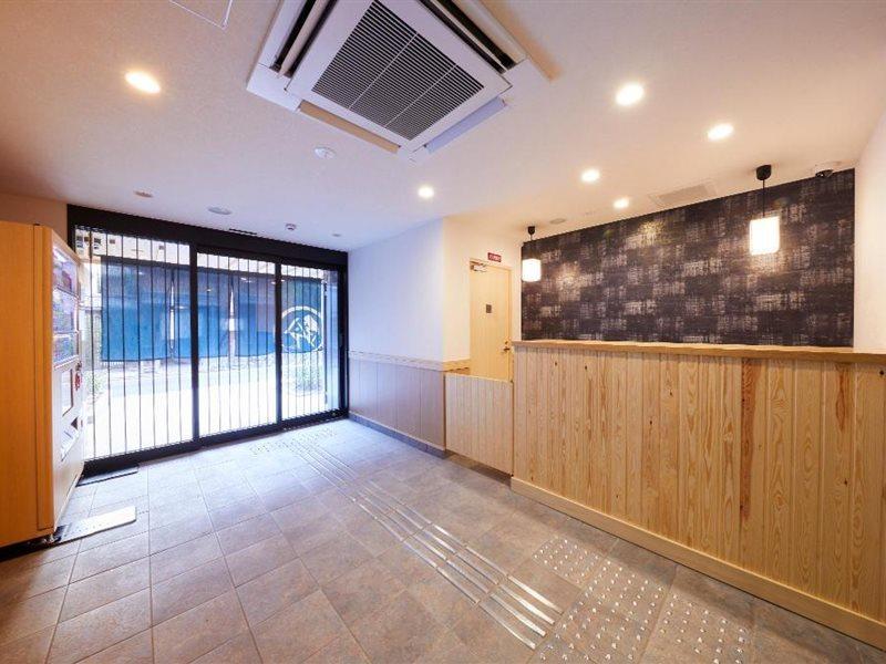 Rinn Gojo Sakaimachi Kyoto Dış mekan fotoğraf