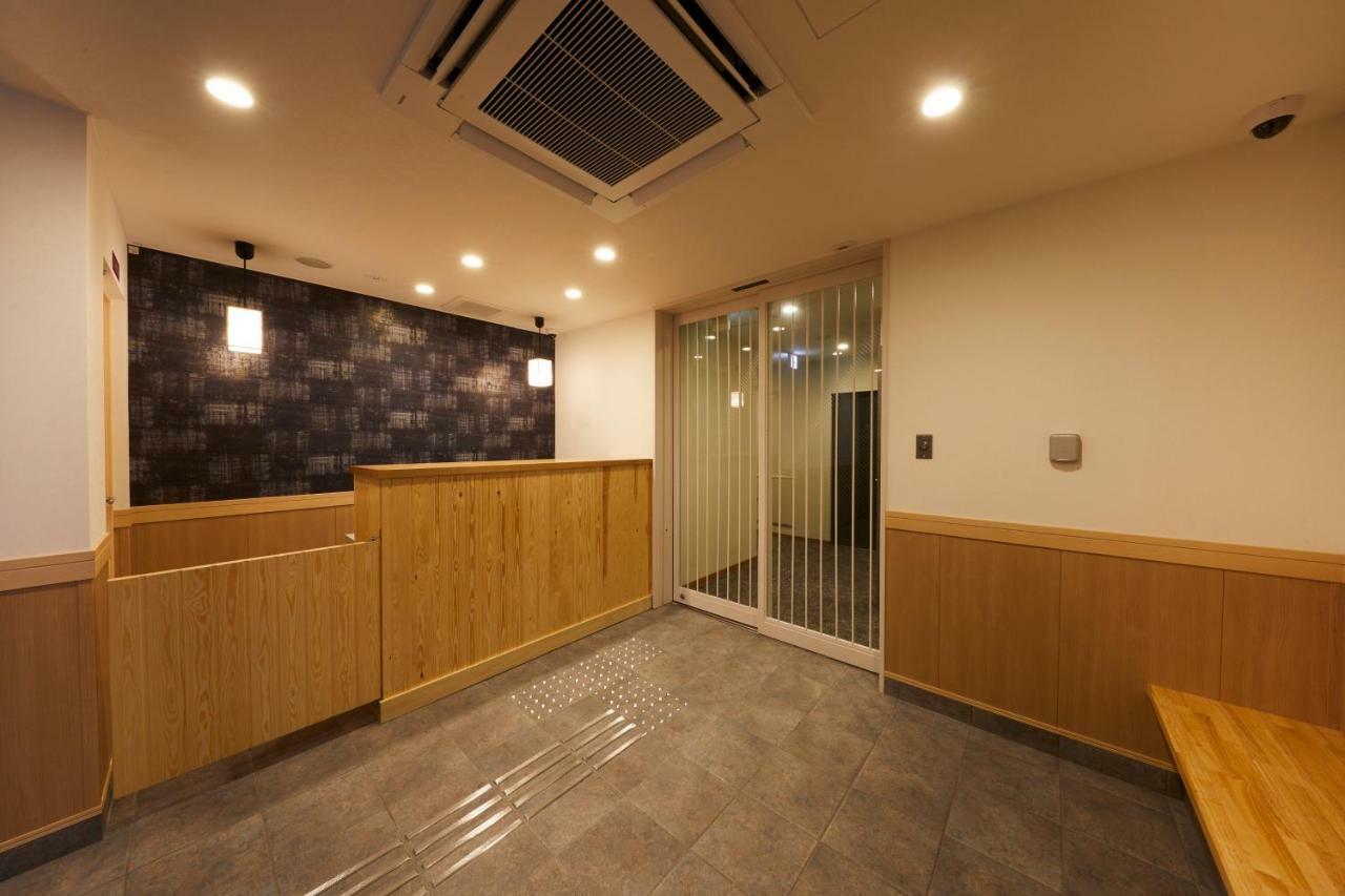 Rinn Gojo Sakaimachi Kyoto Dış mekan fotoğraf